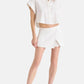 Steve Madden - Ilara Button Up Shirt