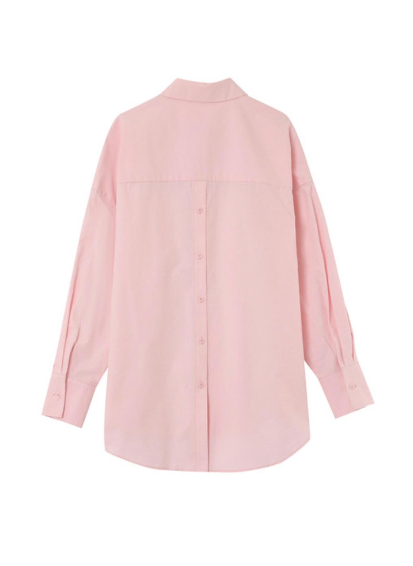 Grace & Mila - Nesrine Blouse