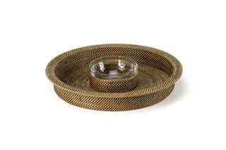 Calaisio - Chip And Dip Tray