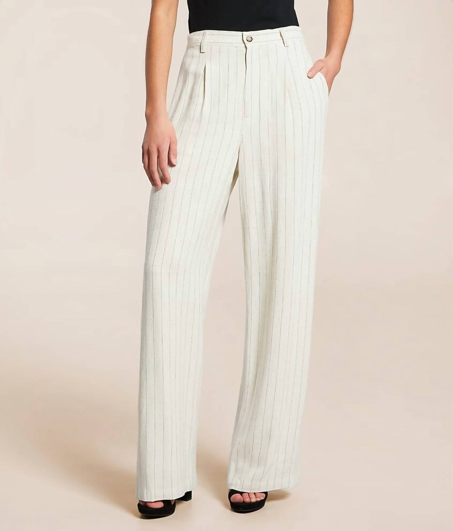 Z Supply - Bennet Pinstripe Pants