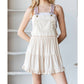Veveret - Daisy Do Little Romper Overalls