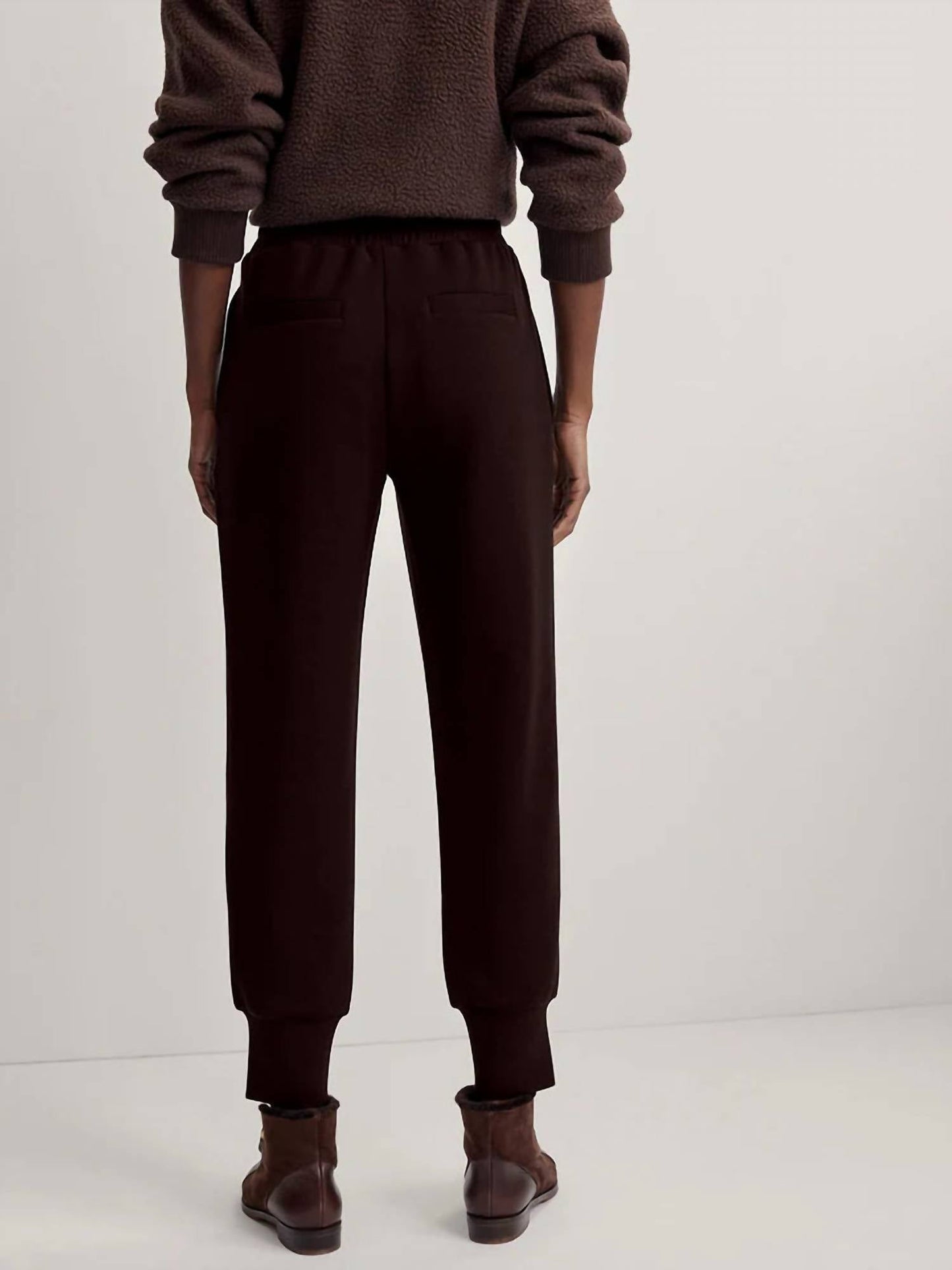 Varley - Slim Cuff Pant