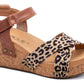 Corkys Footwear - Kindle Wedge Sandal