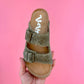 Very G - Women's Jesse Sandals