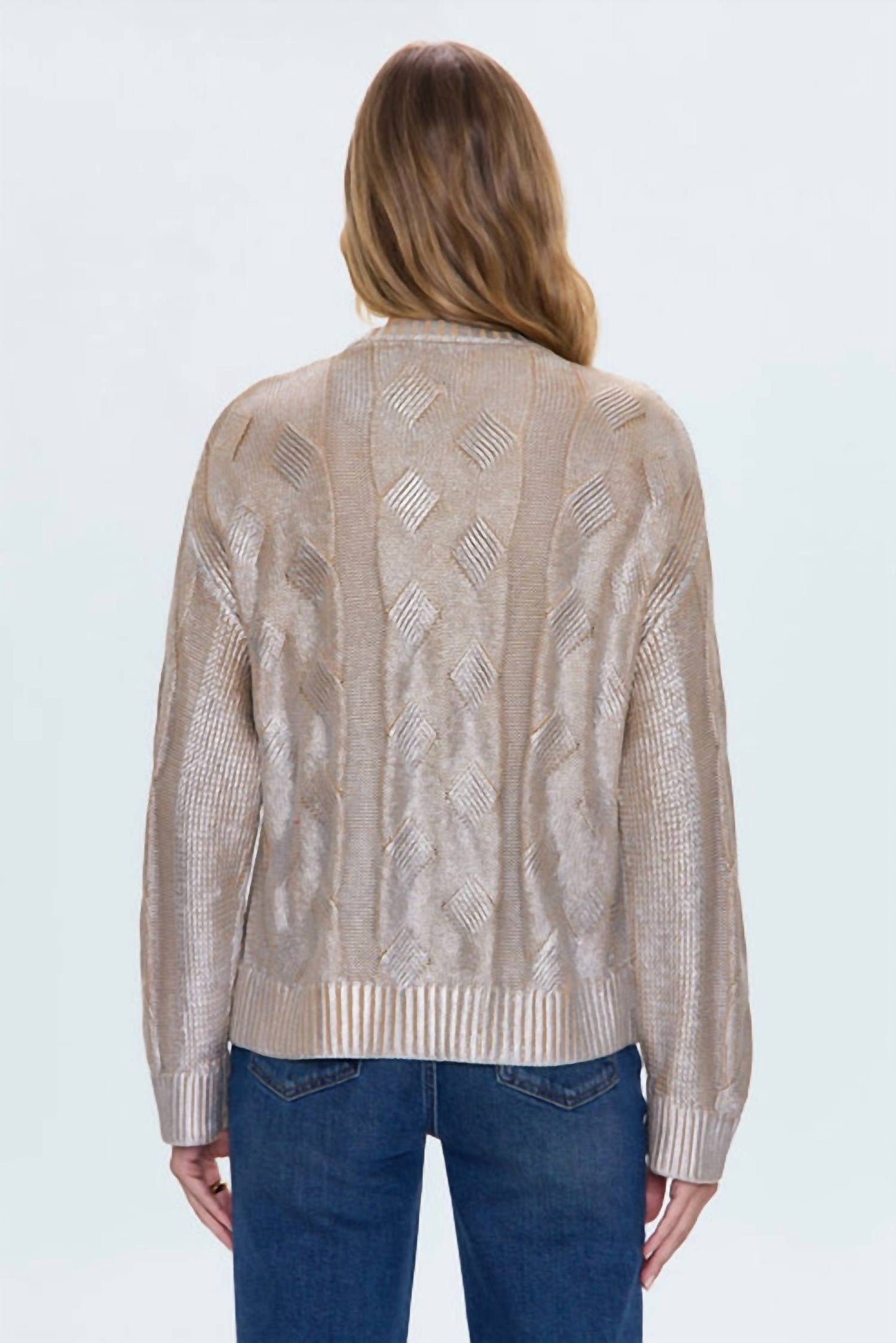 Pistola - Eva Sweater