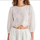 Steve Madden - Meera Top