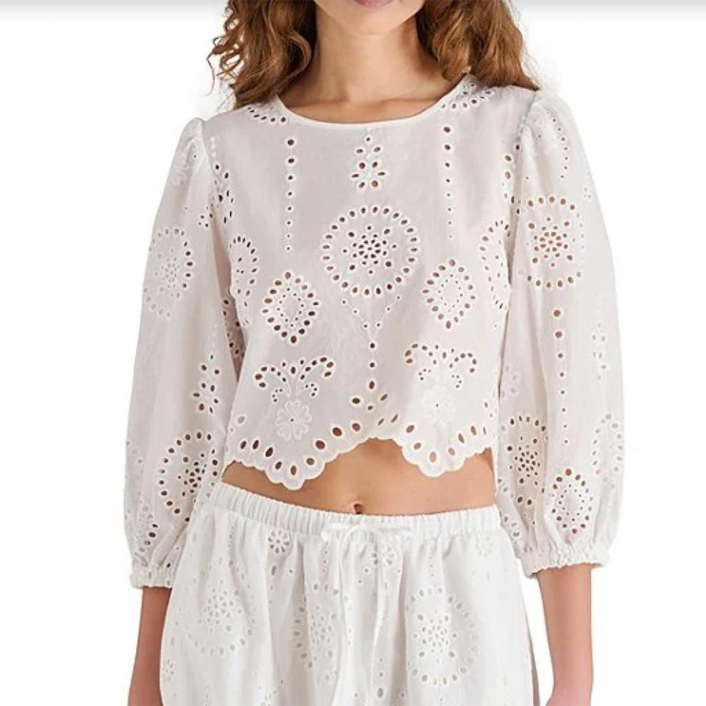 Steve Madden - Meera Top