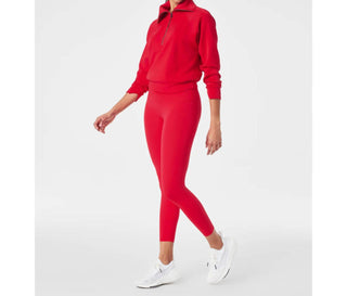 Spanx - Booty Boost 7/8 Active Leggings