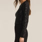 Z Supply - Aurora Sequin Top
