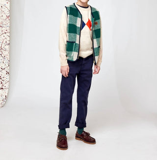 Ao76 - Kids Barry Chino Pants