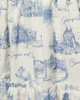 Joyce Met Rachie - Soleil Skirt