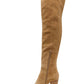Steve Madden - BRAMBLE OVER THE KNEE BOOT