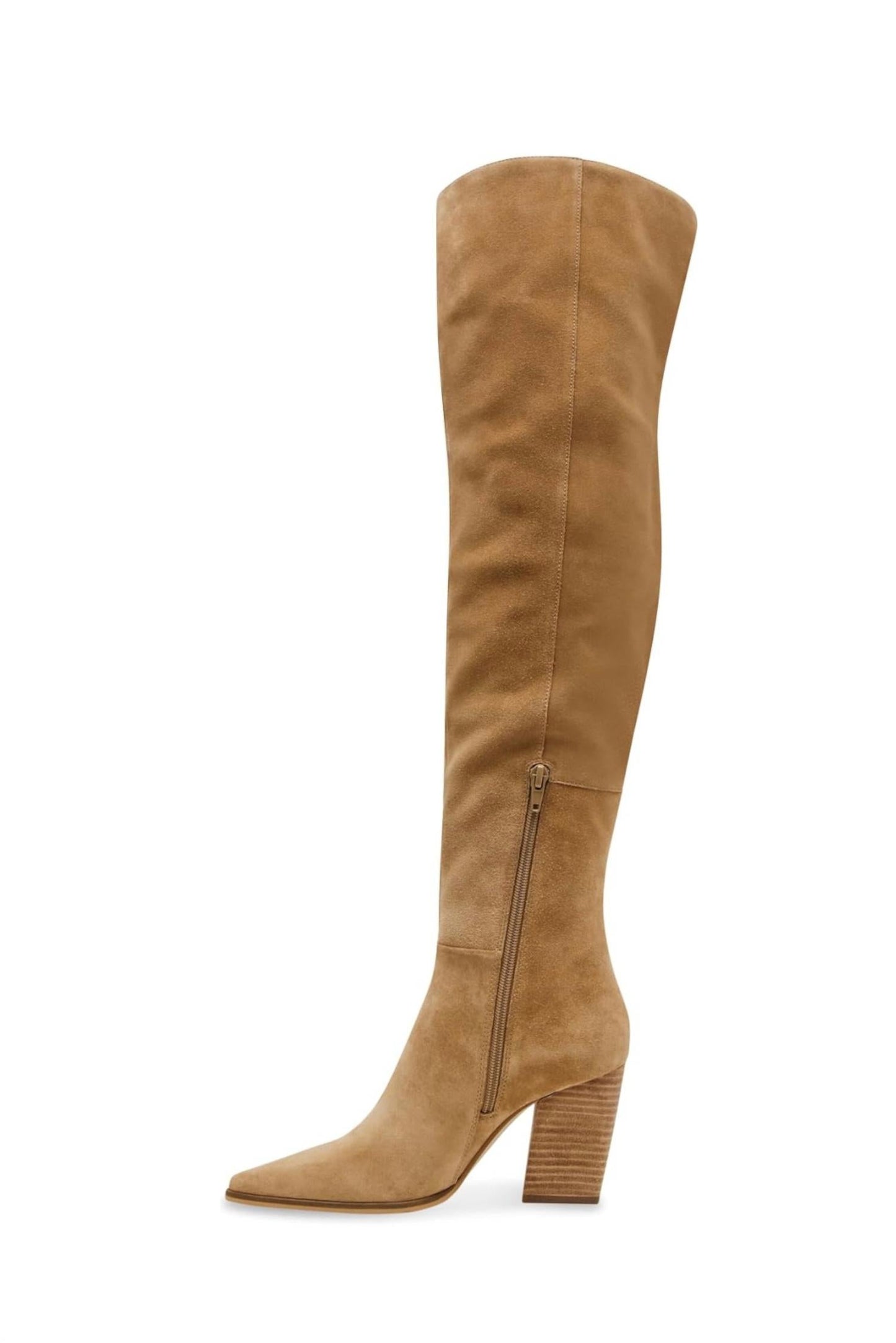 Steve Madden - BRAMBLE OVER THE KNEE BOOT