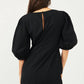 Free People - Hope Puff Sleeve Dress