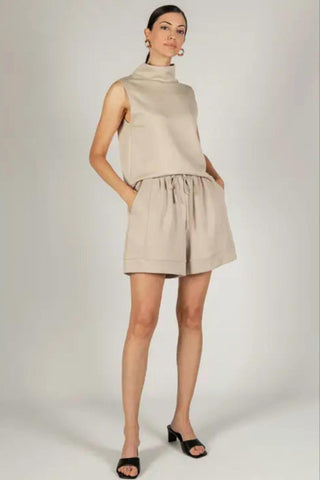 P.Cill - Modal Shorts