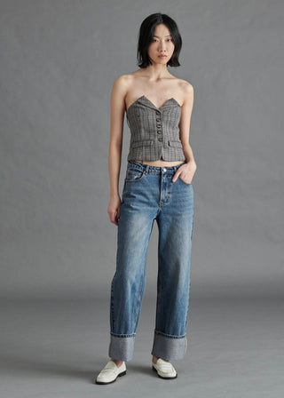 Steve Madden - Noelie jean