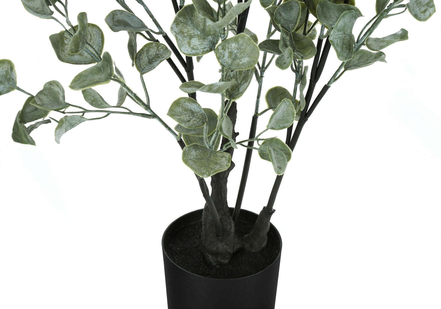 35" Tall Artificial Eucalyptus Tree