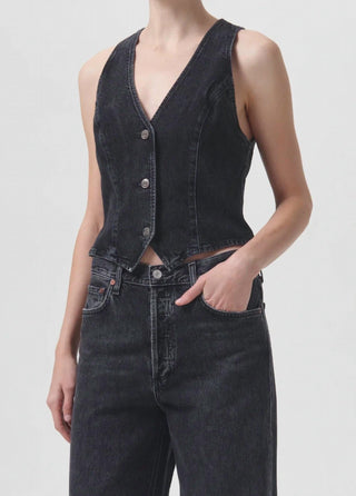 Agolde - HELLER VEST