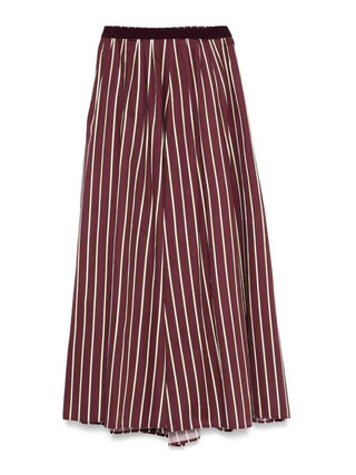 Forte Forte - Striped Skirt