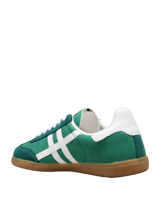 Gc Shoes - Women's Dakkah Retro Tennis Shoes