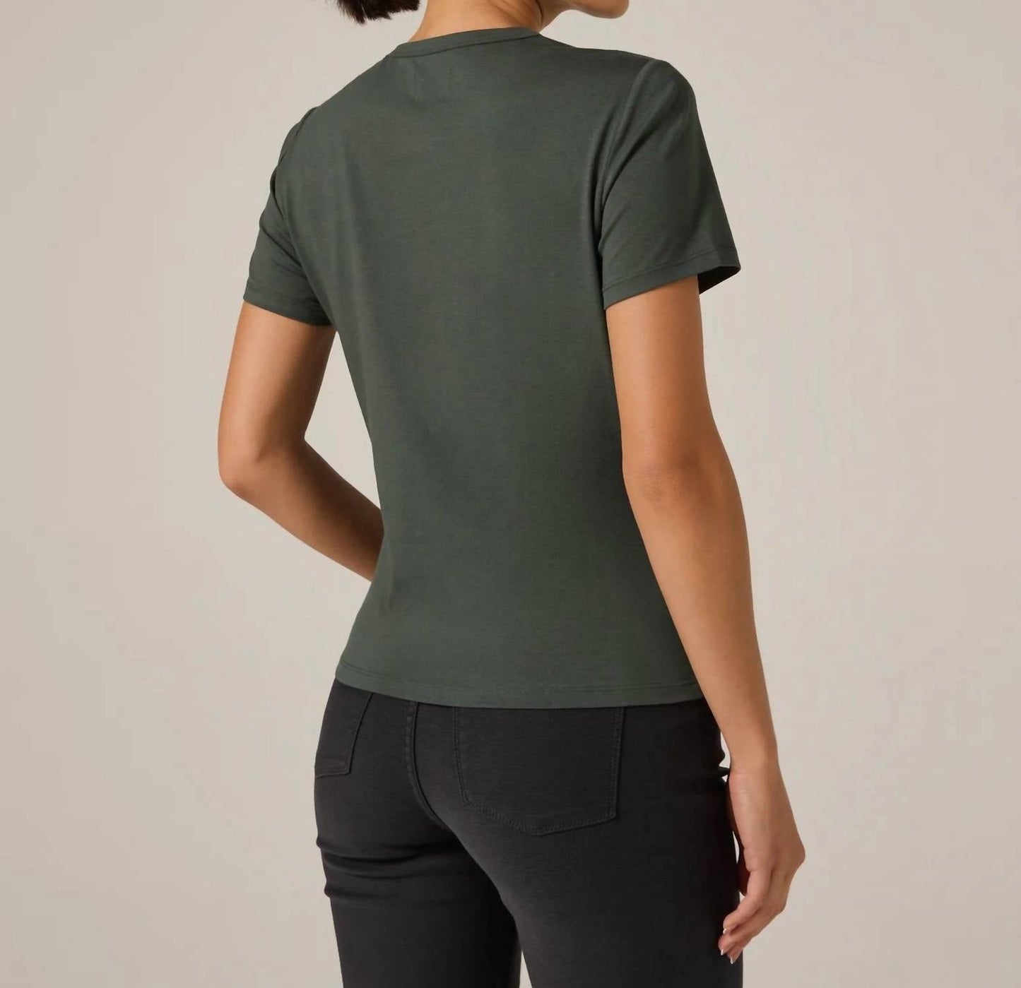 7Diamonds - Modal Classic Tee