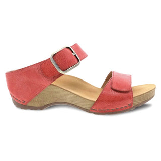 Dansko - Women's Tanya Milled Burnished