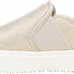 Dr. Scholl'S - Women's Wander Up Denim Slip On Sneakers