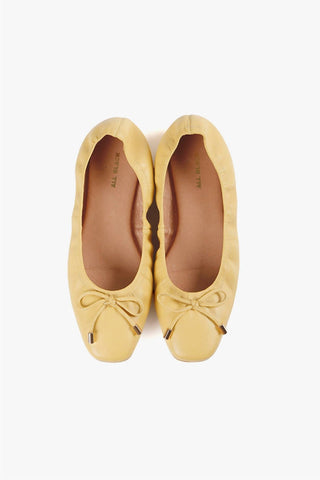 All Black - Women's Ballet Twenty Three Sandal