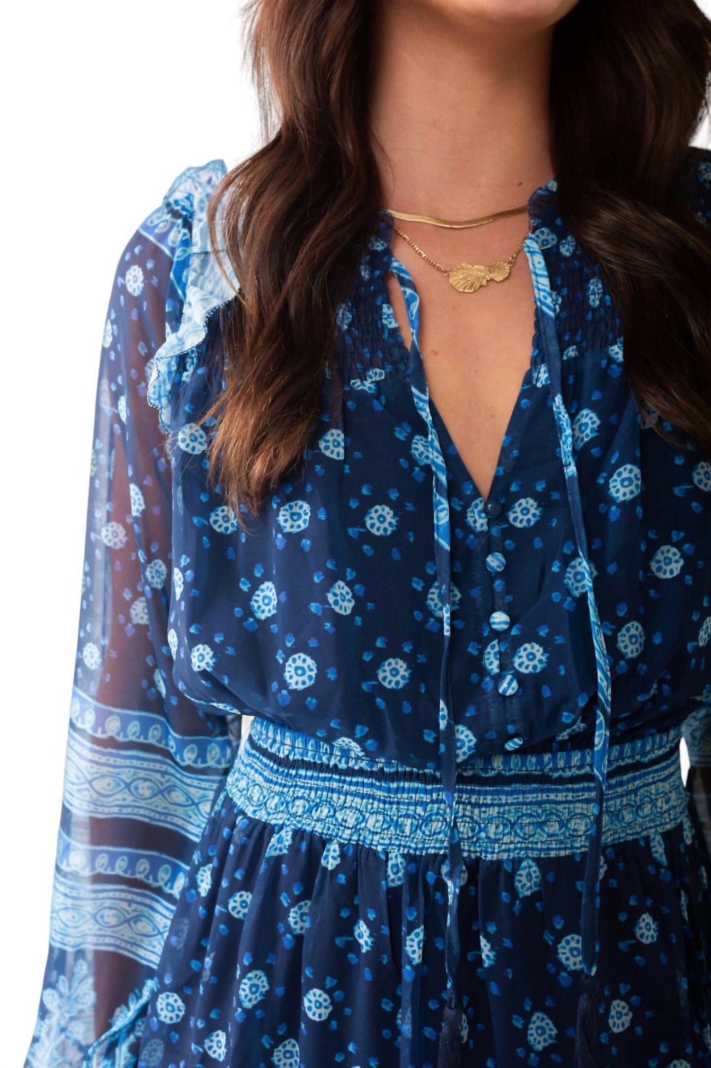 Allison New York - Astrid dress