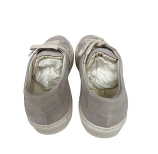 Common Projects - 6142 Contrast Achilles Sneakers