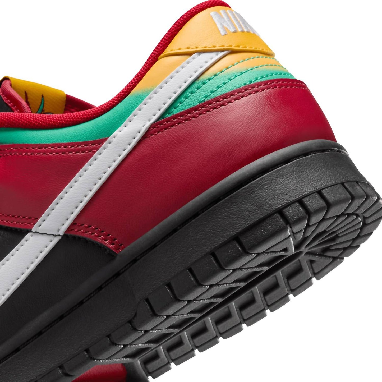 Nike - Men's Dunk Low Retro LTD Tattoo Sneakers