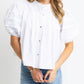 Karlie - Women's Abigail Top