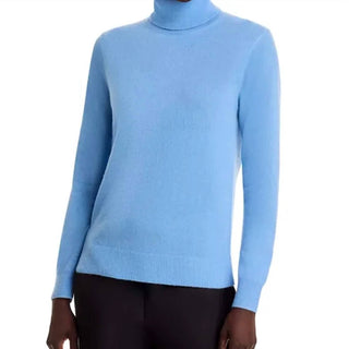 C By Bloomingdale'S - Cashmere Turtleneck Sweater