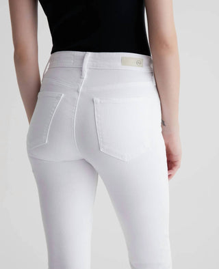 Ag Jeans - Farrah Boot Crop Jeans