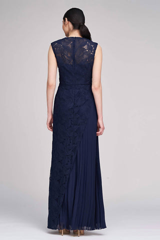 Kay Unger - Women's Dianna Gown
