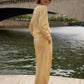 Varley - The Extra Wide Leg Pant