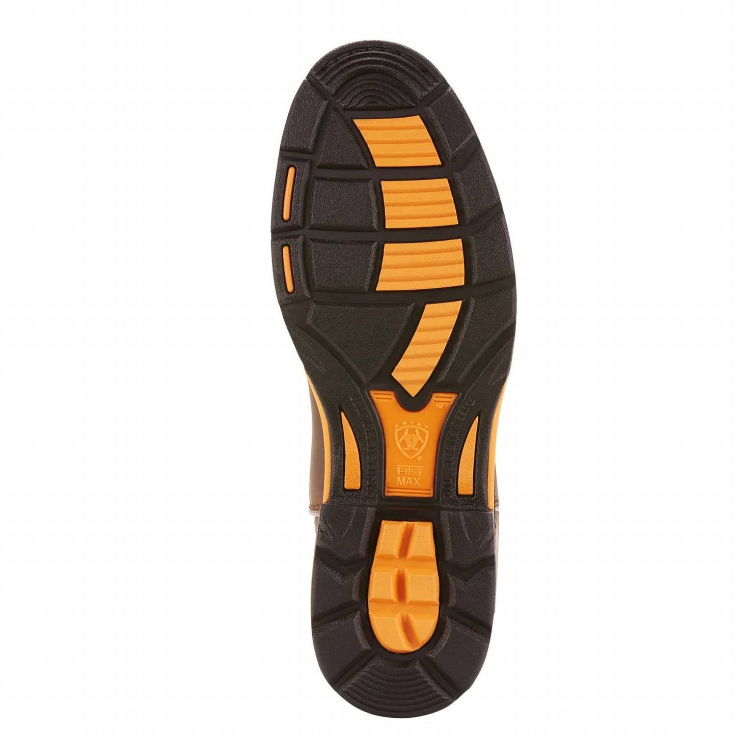 Ariat - Men's Workhog Pull-on Waterproof Boots