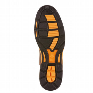 Ariat - Men's Workhog Pull-on Waterproof Boots