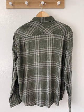 Rails - Men Lennox Flannel