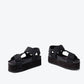 Intentionally Blank - Women's Zona Sandals