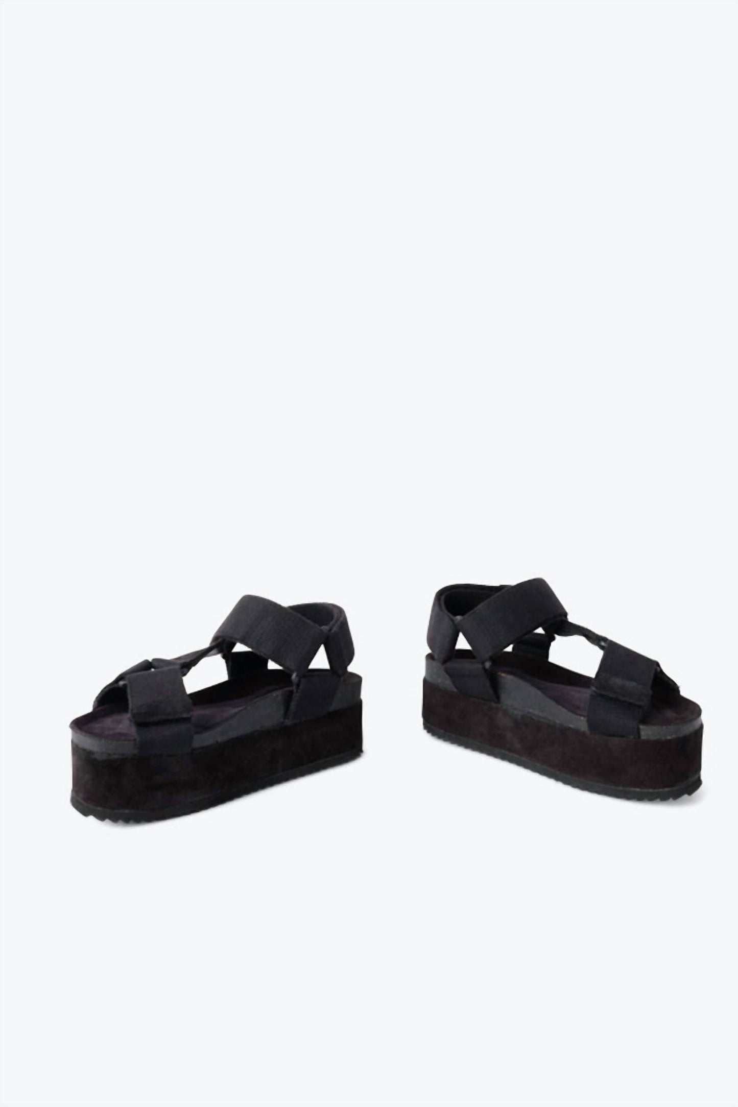 Intentionally Blank - Women's Zona Sandals