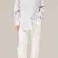 Grade & Gather - Oversize Button Down Shirt