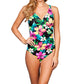 Miraclesuit - Hula Wrap One Piece