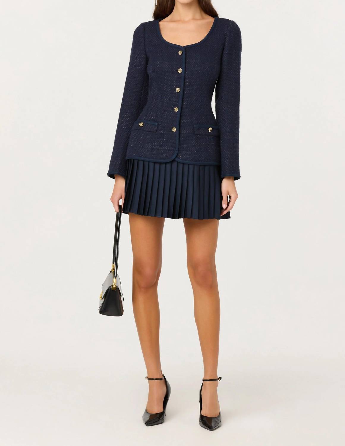 Astr - Malorie Dress