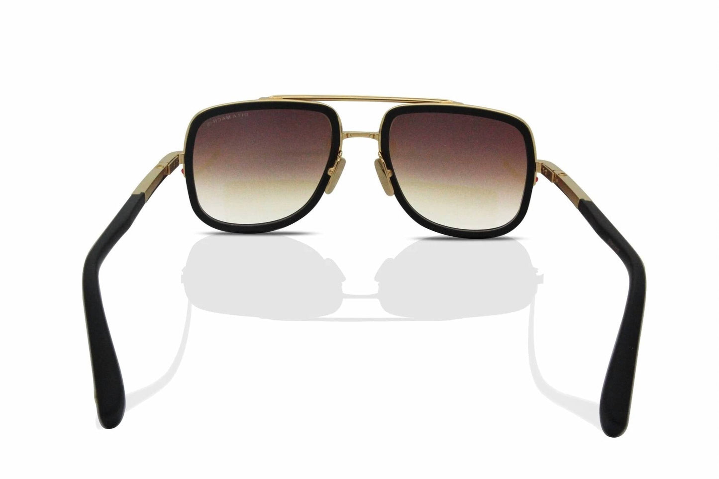 Dita - Mach-s Non Polarized Sunglasses Dts-412-a-01