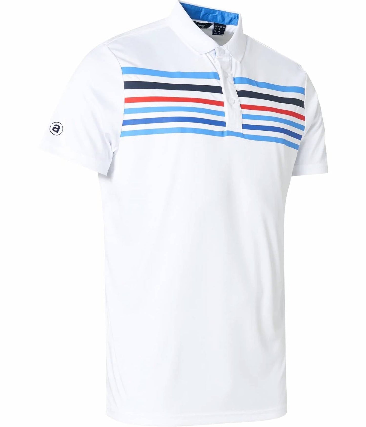 Abacus Sportswear Us - Men’s Golf Polo Shirts
