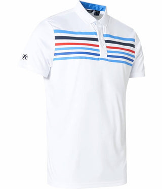 Abacus Sportswear Us - Men’s Golf Polo Shirts