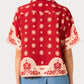 Alix Of Bohemia - Stevie Short Sleeve Shirt