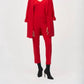 Joseph Ribkoff - Lipstick Pant
