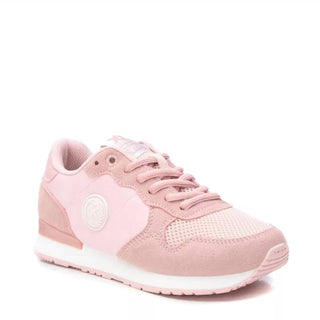 Xti - Women's Lace-Up Sneakers